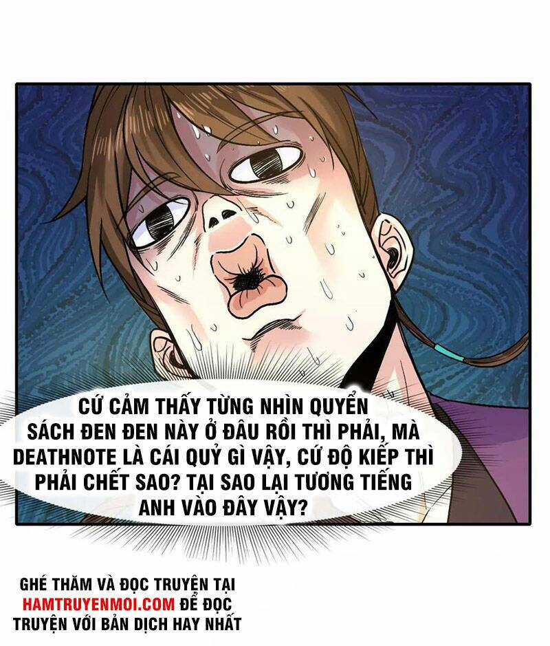 Sư Tỷ Của Ta Đông Đến Một Đám Chapter 183 trang 24