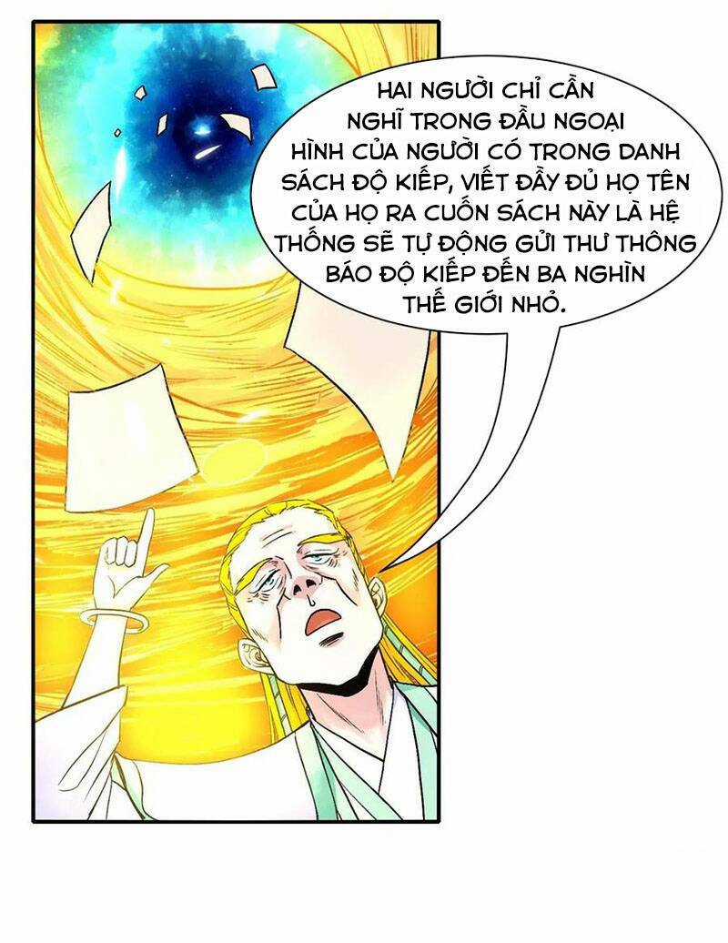 Sư Tỷ Của Ta Đông Đến Một Đám Chapter 183 trang 25