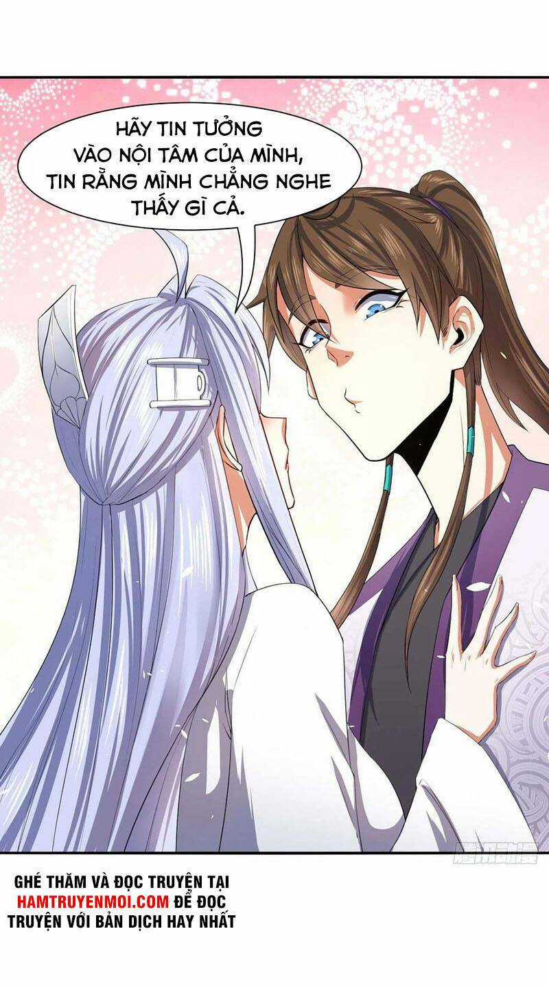 Sư Tỷ Của Ta Đông Đến Một Đám Chapter 183 trang 30