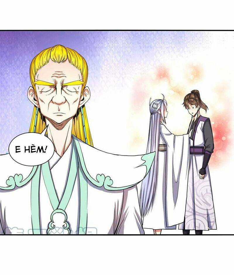 Sư Tỷ Của Ta Đông Đến Một Đám Chapter 183 trang 31