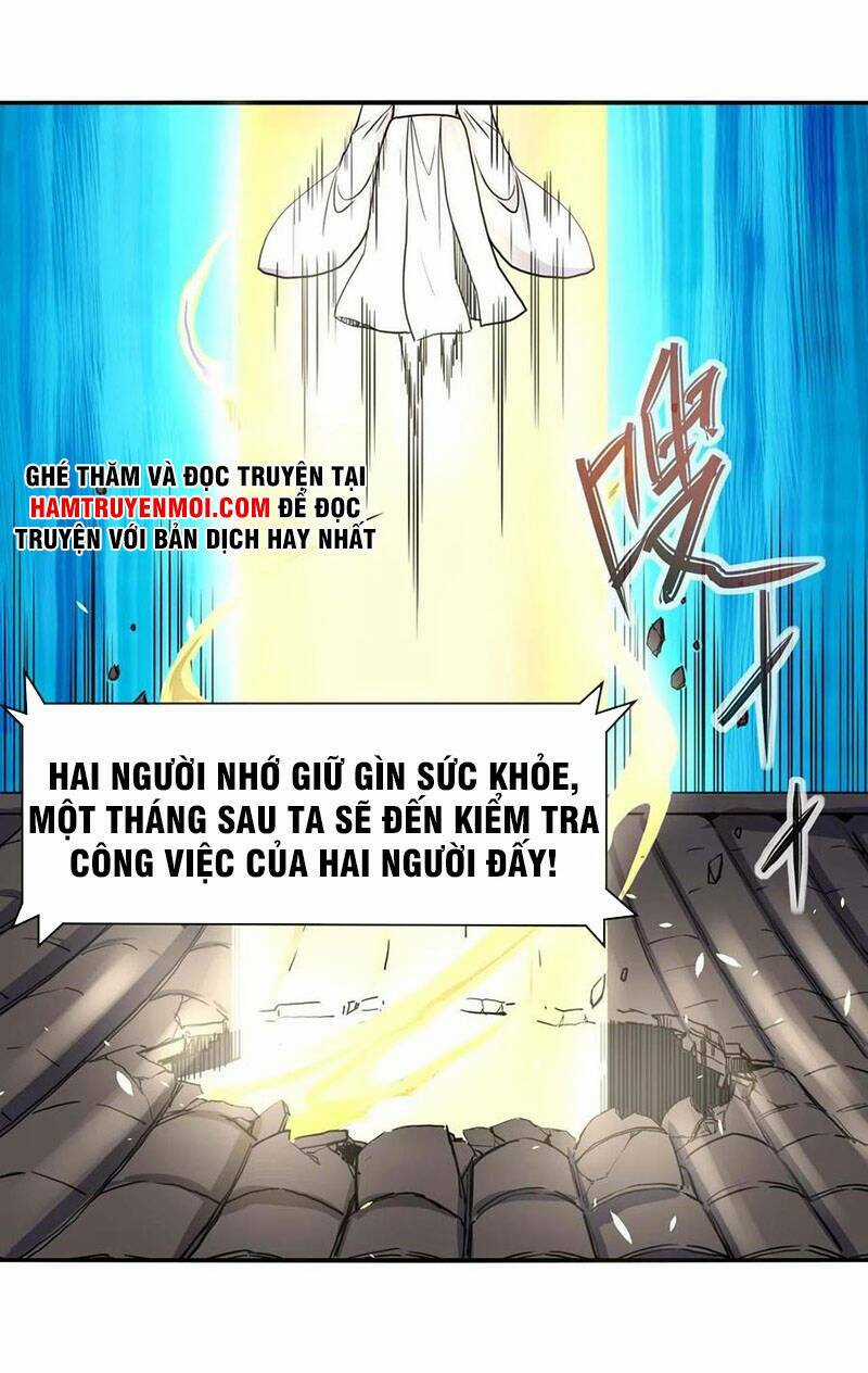 Sư Tỷ Của Ta Đông Đến Một Đám Chapter 183 trang 32