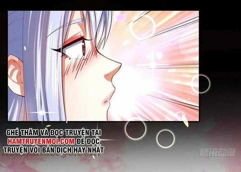 Sư Tỷ Của Ta Đông Đến Một Đám Chapter 183 trang 34