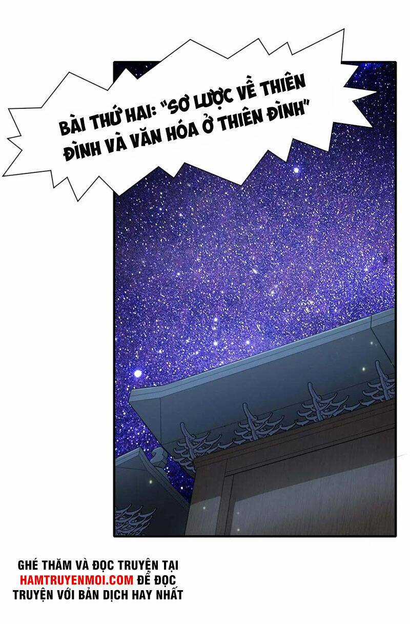 Sư Tỷ Của Ta Đông Đến Một Đám Chapter 183 trang 4