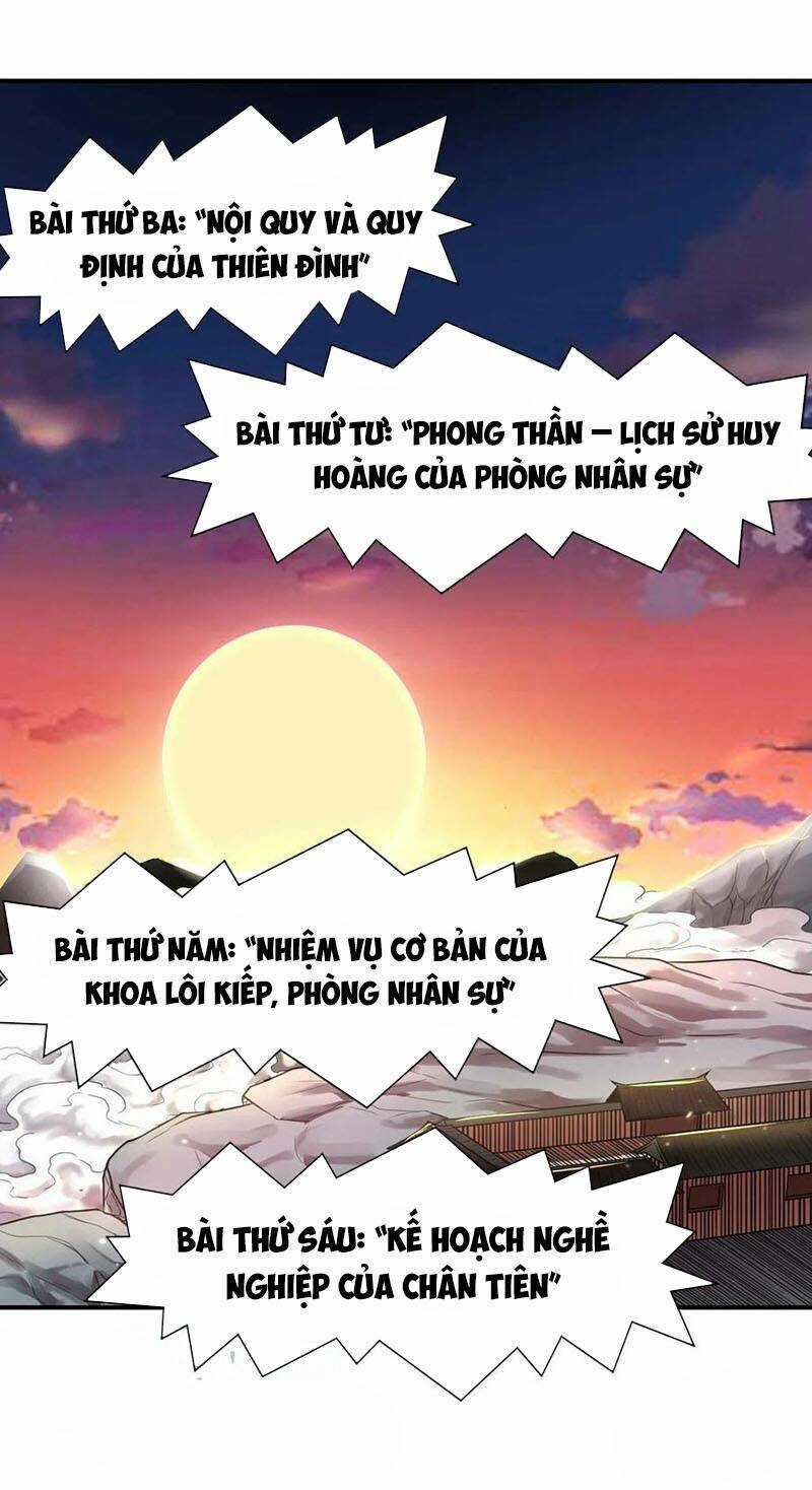 Sư Tỷ Của Ta Đông Đến Một Đám Chapter 183 trang 5