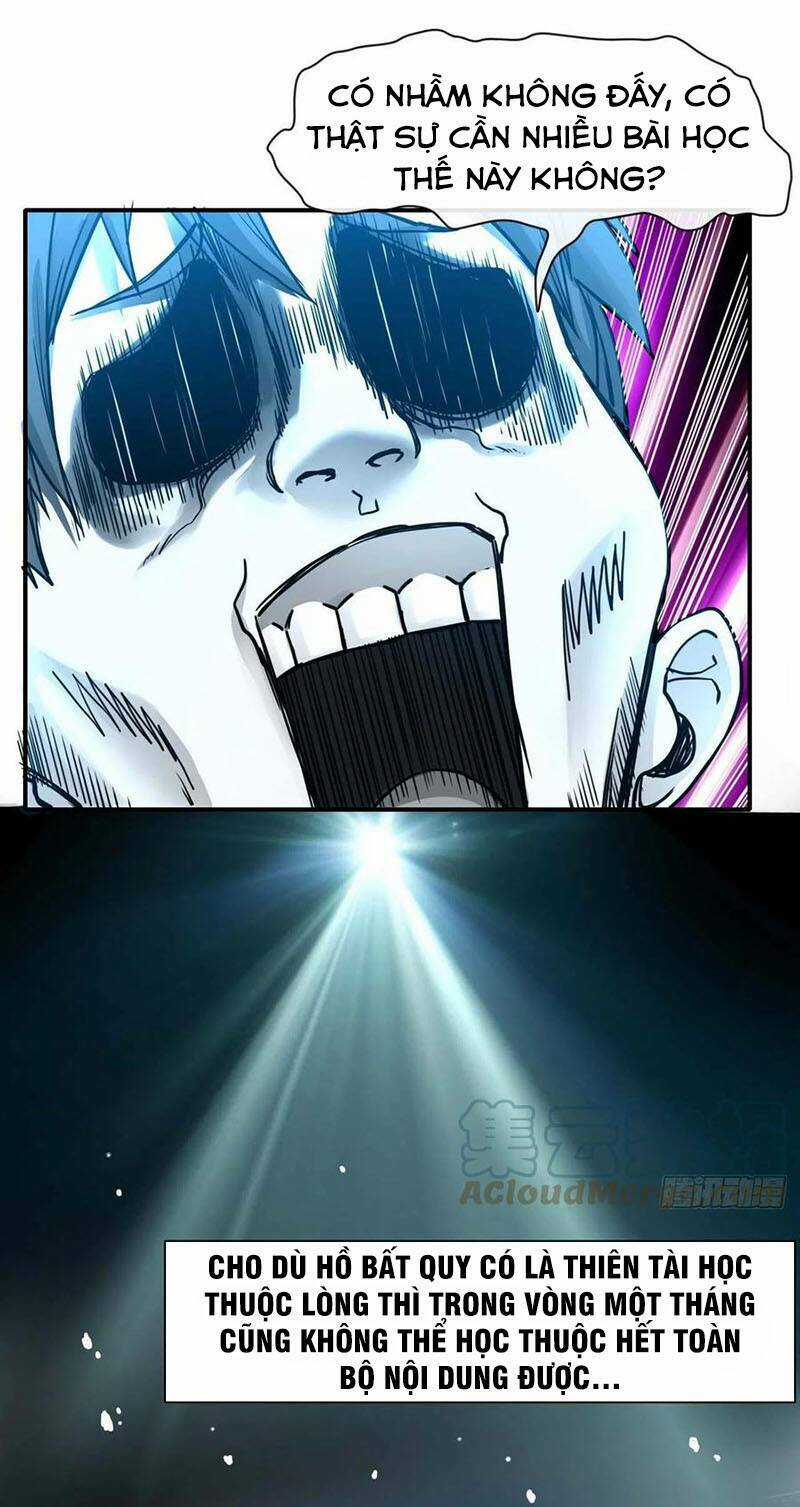 Sư Tỷ Của Ta Đông Đến Một Đám Chapter 183 trang 7