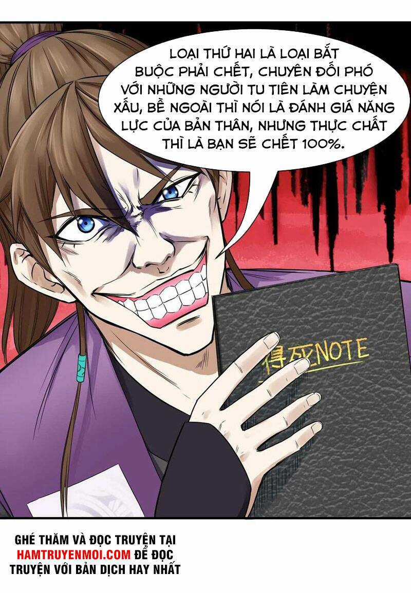 Sư Tỷ Của Ta Đông Đến Một Đám Chapter 184 trang 10