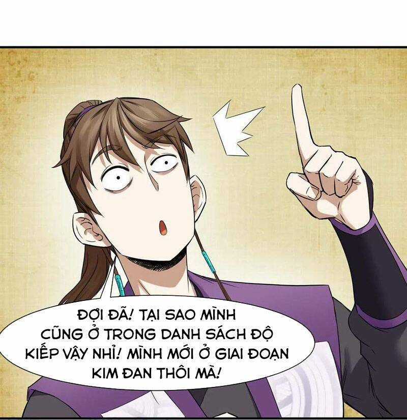 Sư Tỷ Của Ta Đông Đến Một Đám Chapter 184 trang 13