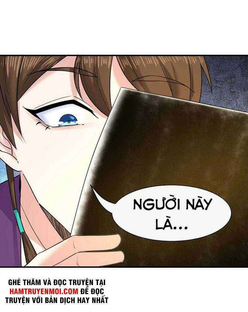 Sư Tỷ Của Ta Đông Đến Một Đám Chapter 184 trang 25