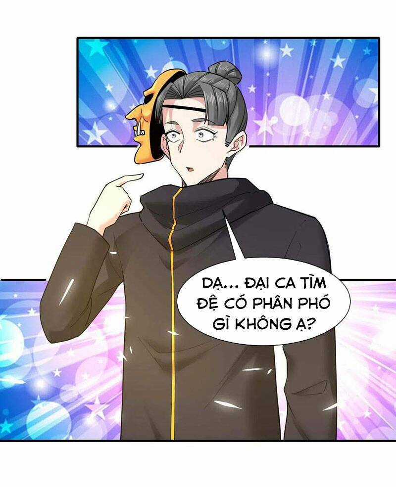 Sư Tỷ Của Ta Đông Đến Một Đám Chapter 184 trang 26