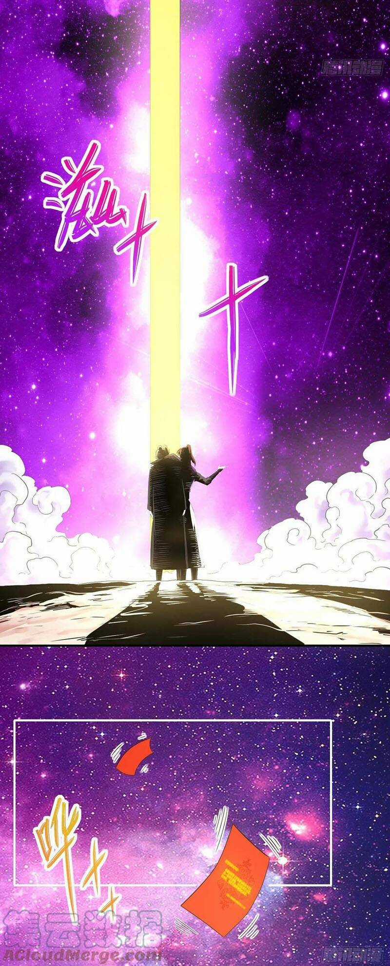 Sư Tỷ Của Ta Đông Đến Một Đám Chapter 184 trang 28