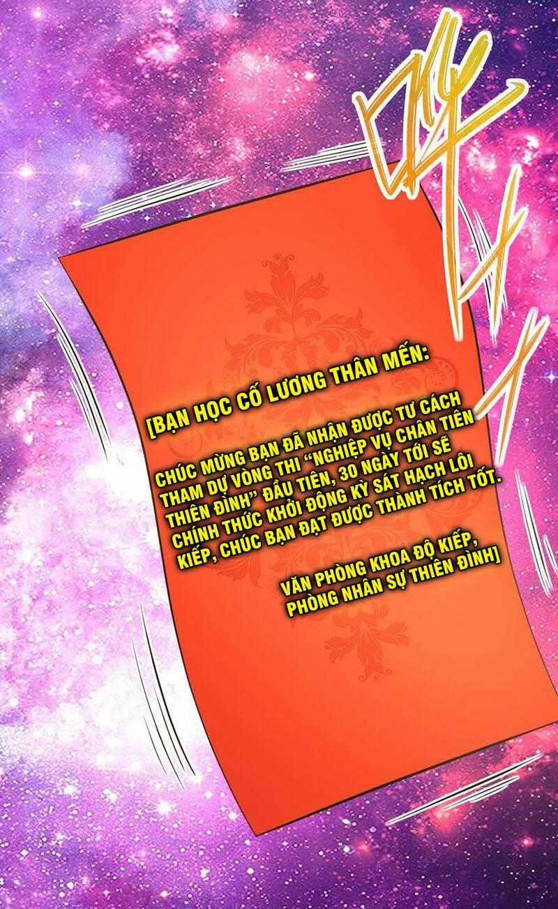 Sư Tỷ Của Ta Đông Đến Một Đám Chapter 184 trang 29