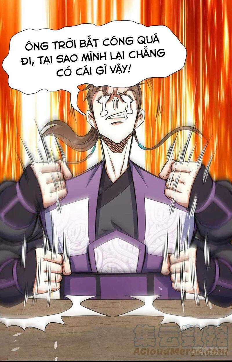 Sư Tỷ Của Ta Đông Đến Một Đám Chapter 184 trang 3