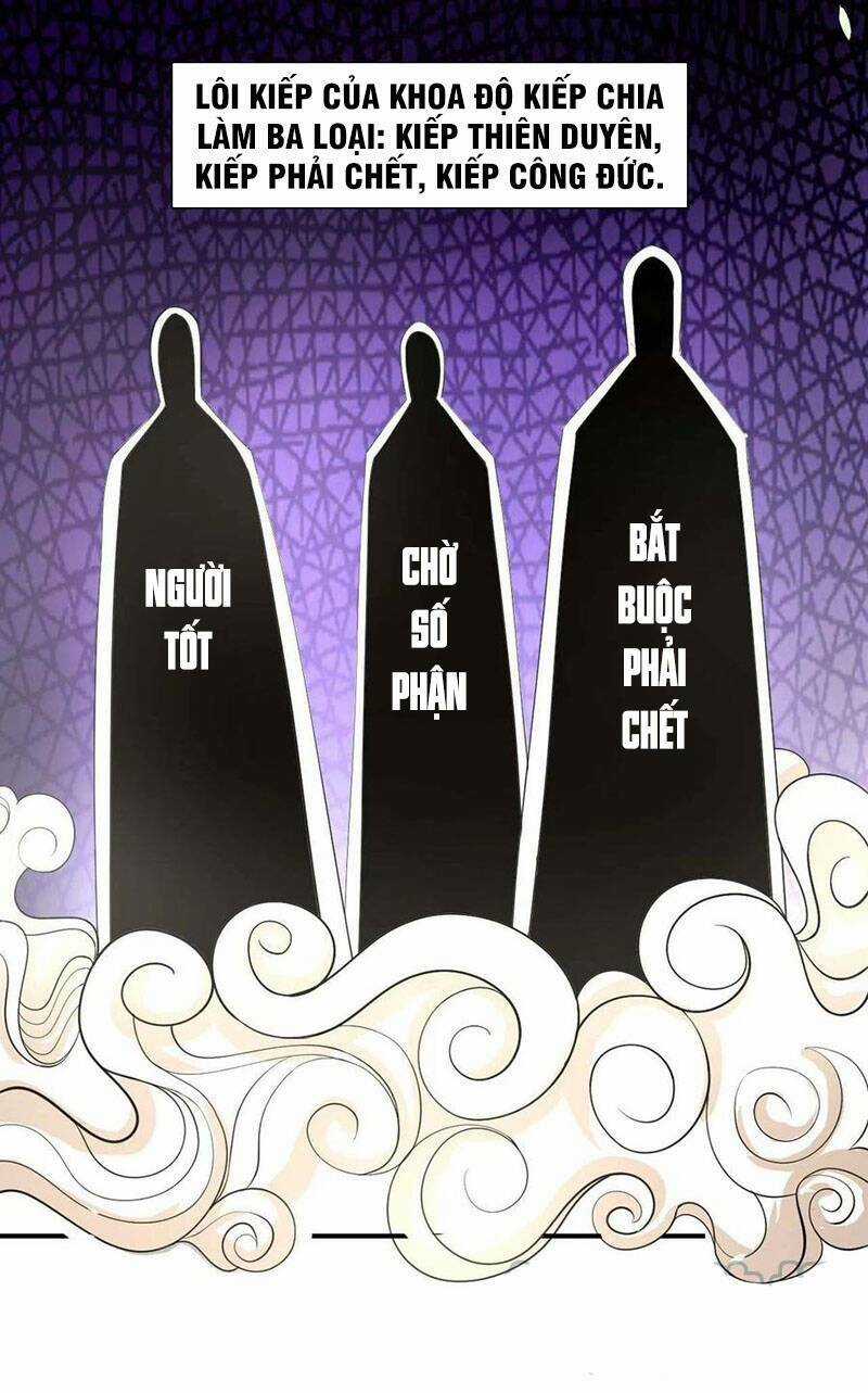 Sư Tỷ Của Ta Đông Đến Một Đám Chapter 184 trang 7