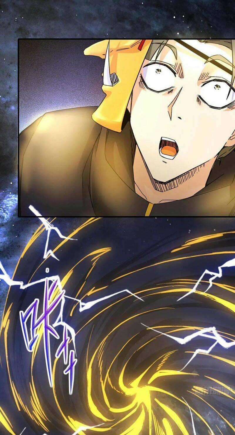 Sư Tỷ Của Ta Đông Đến Một Đám Chapter 185 trang 11