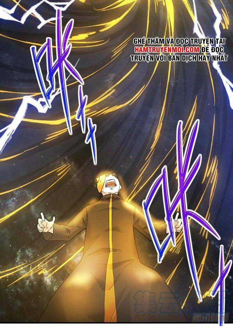 Sư Tỷ Của Ta Đông Đến Một Đám Chapter 185 trang 12