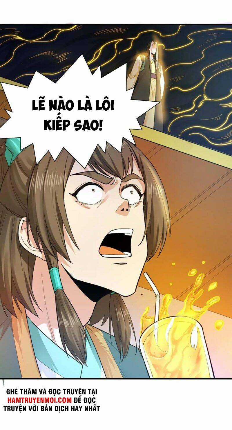 Sư Tỷ Của Ta Đông Đến Một Đám Chapter 185 trang 14