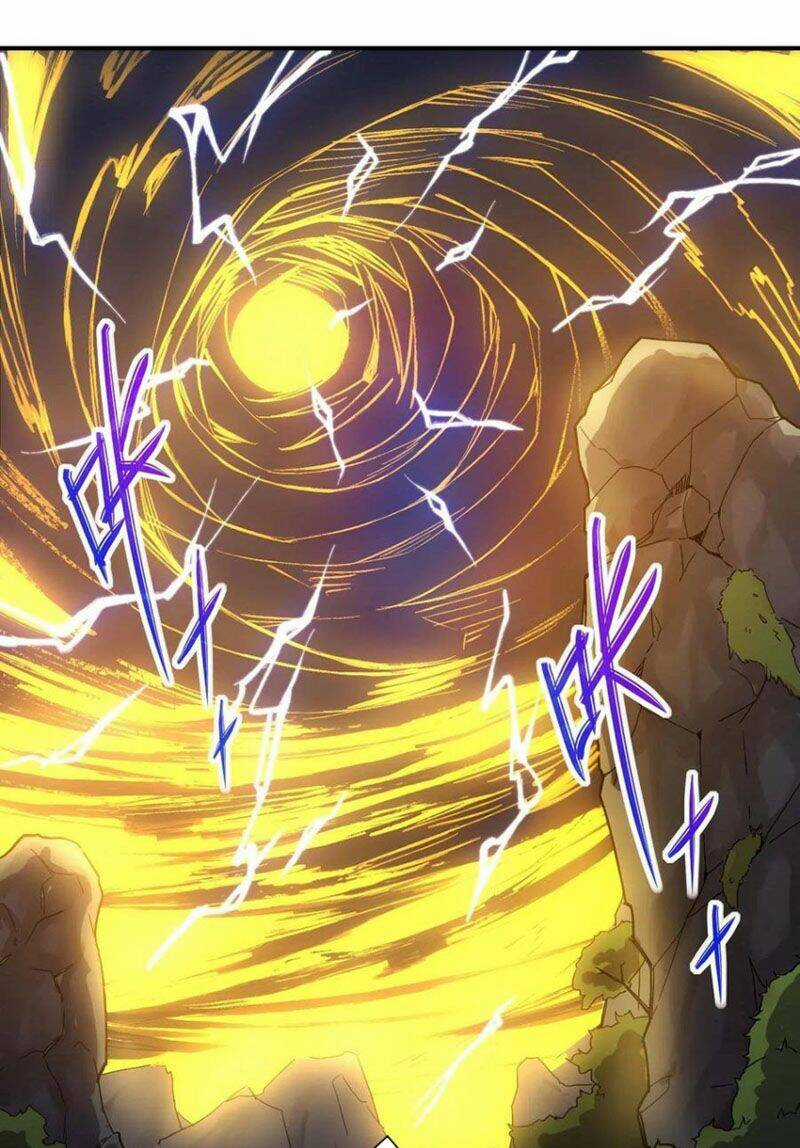 Sư Tỷ Của Ta Đông Đến Một Đám Chapter 185 trang 19