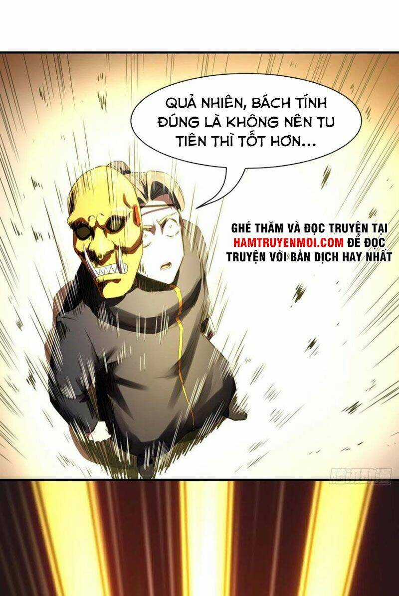 Sư Tỷ Của Ta Đông Đến Một Đám Chapter 185 trang 24