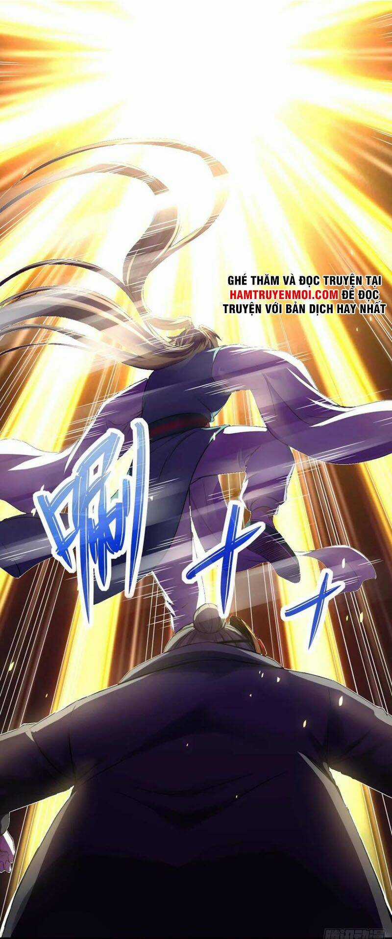 Sư Tỷ Của Ta Đông Đến Một Đám Chapter 185 trang 26