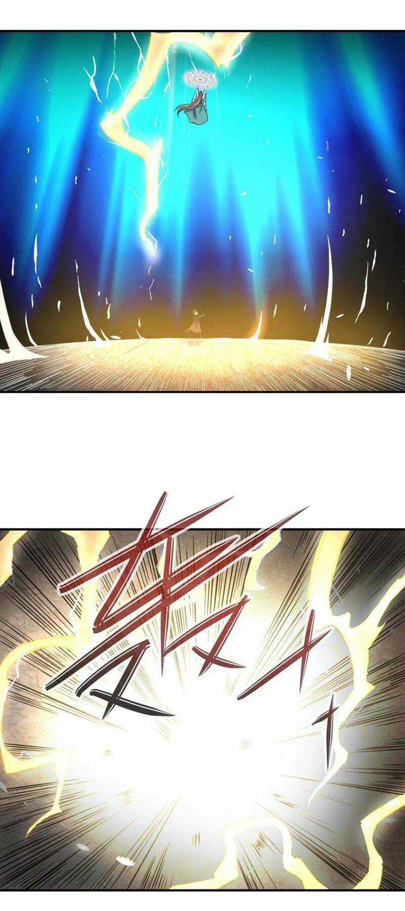 Sư Tỷ Của Ta Đông Đến Một Đám Chapter 185 trang 29