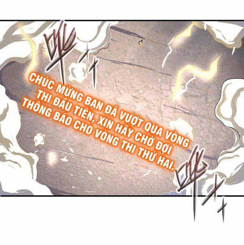 Sư Tỷ Của Ta Đông Đến Một Đám Chapter 185 trang 31