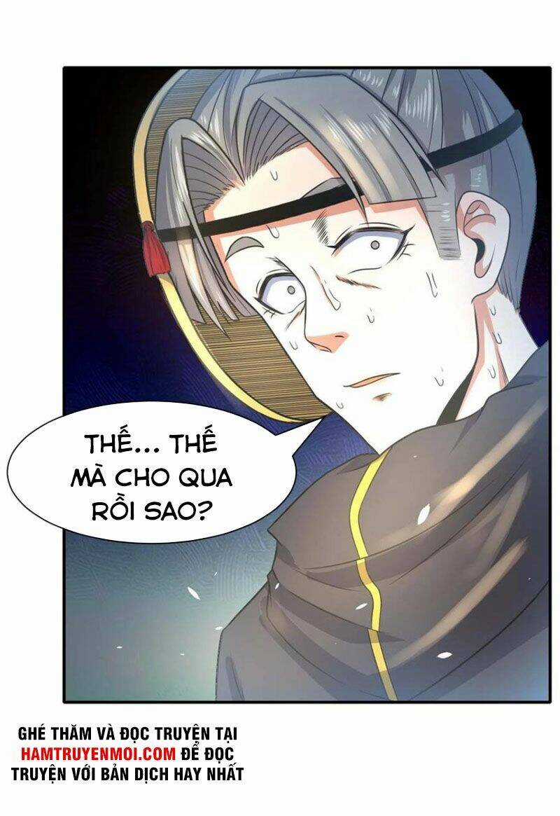 Sư Tỷ Của Ta Đông Đến Một Đám Chapter 185 trang 32