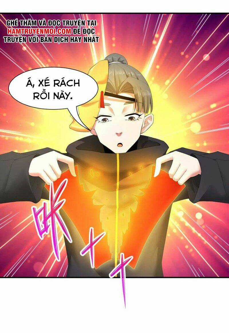 Sư Tỷ Của Ta Đông Đến Một Đám Chapter 185 trang 6