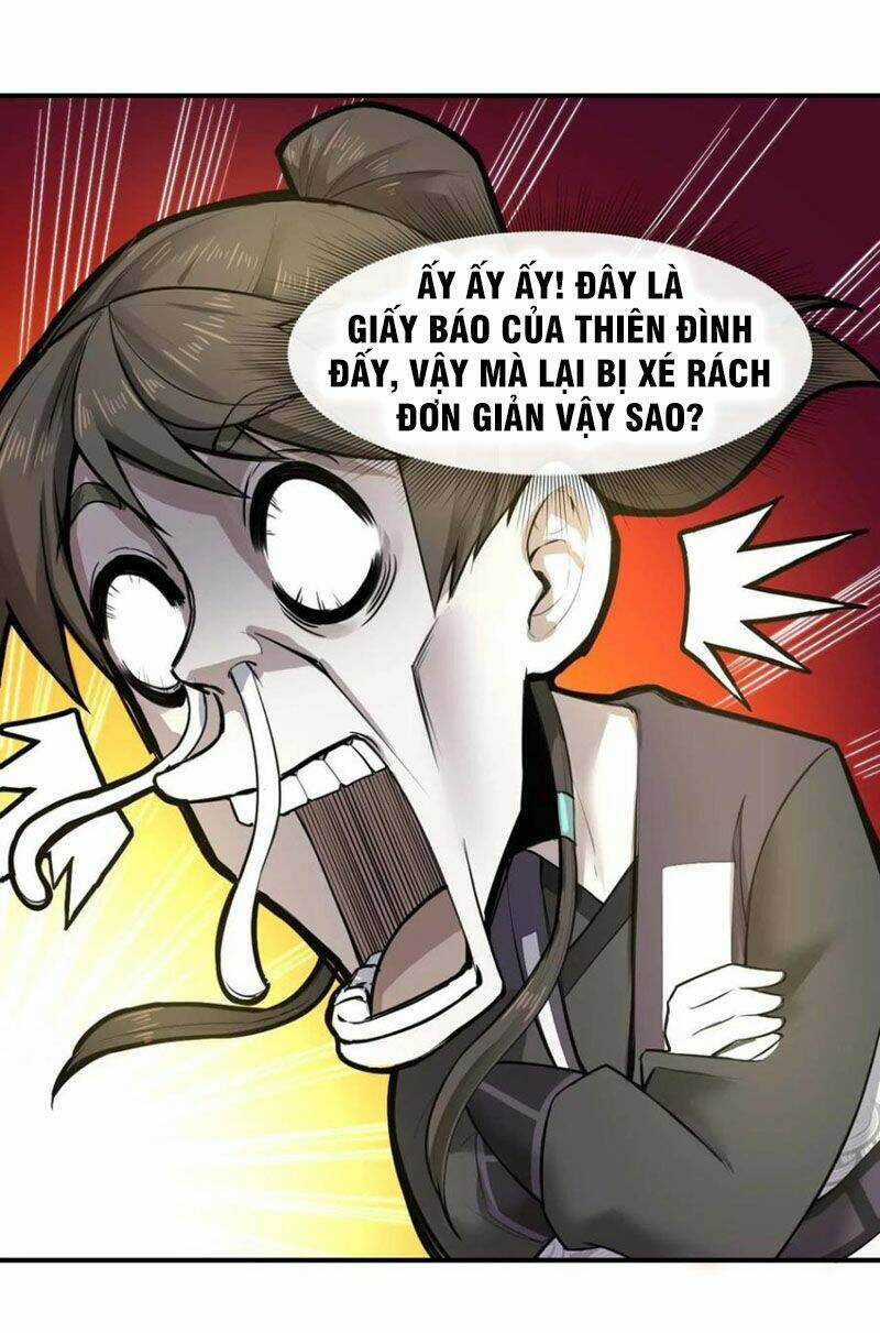 Sư Tỷ Của Ta Đông Đến Một Đám Chapter 185 trang 7