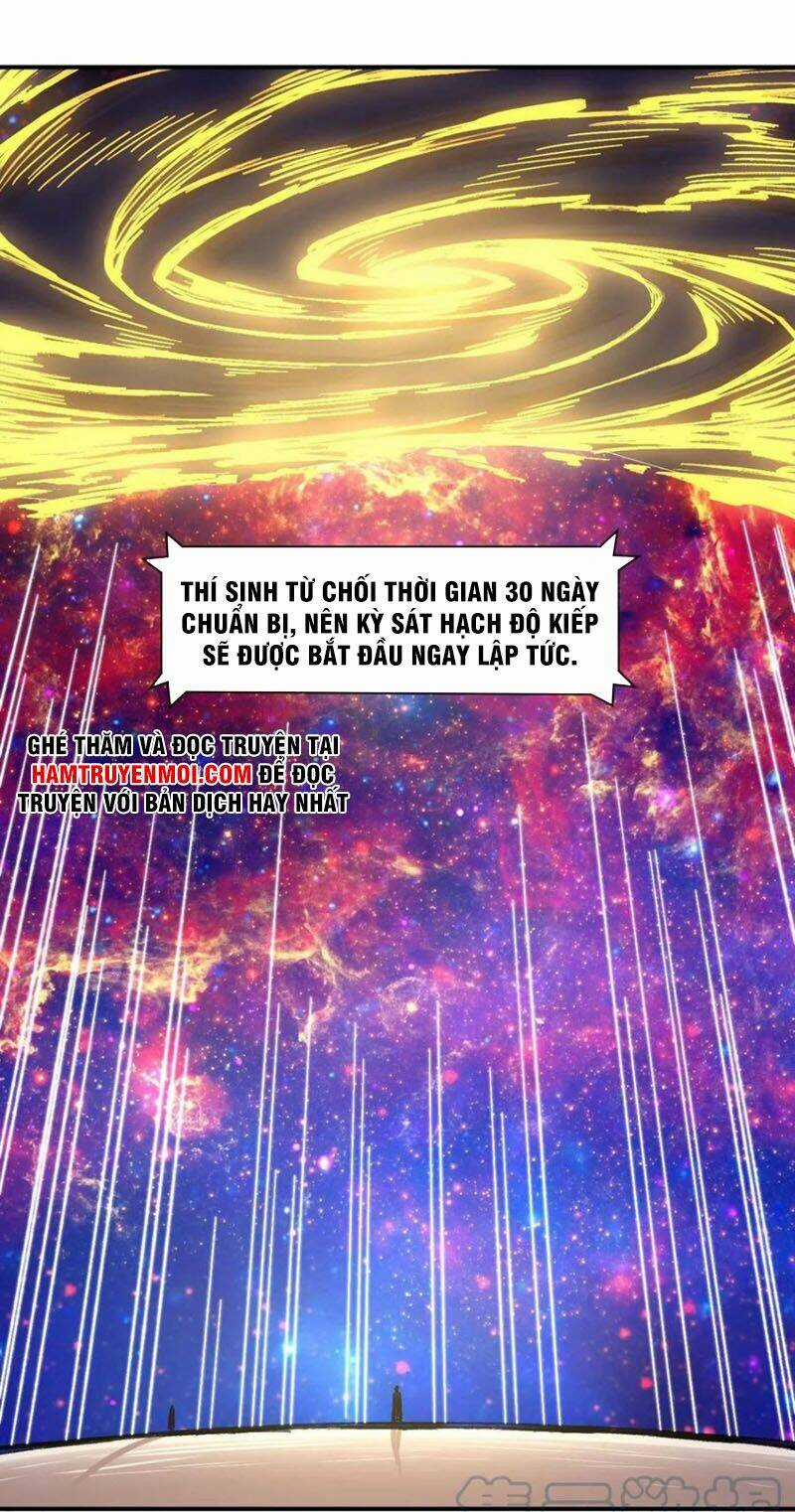 Sư Tỷ Của Ta Đông Đến Một Đám Chapter 185 trang 8