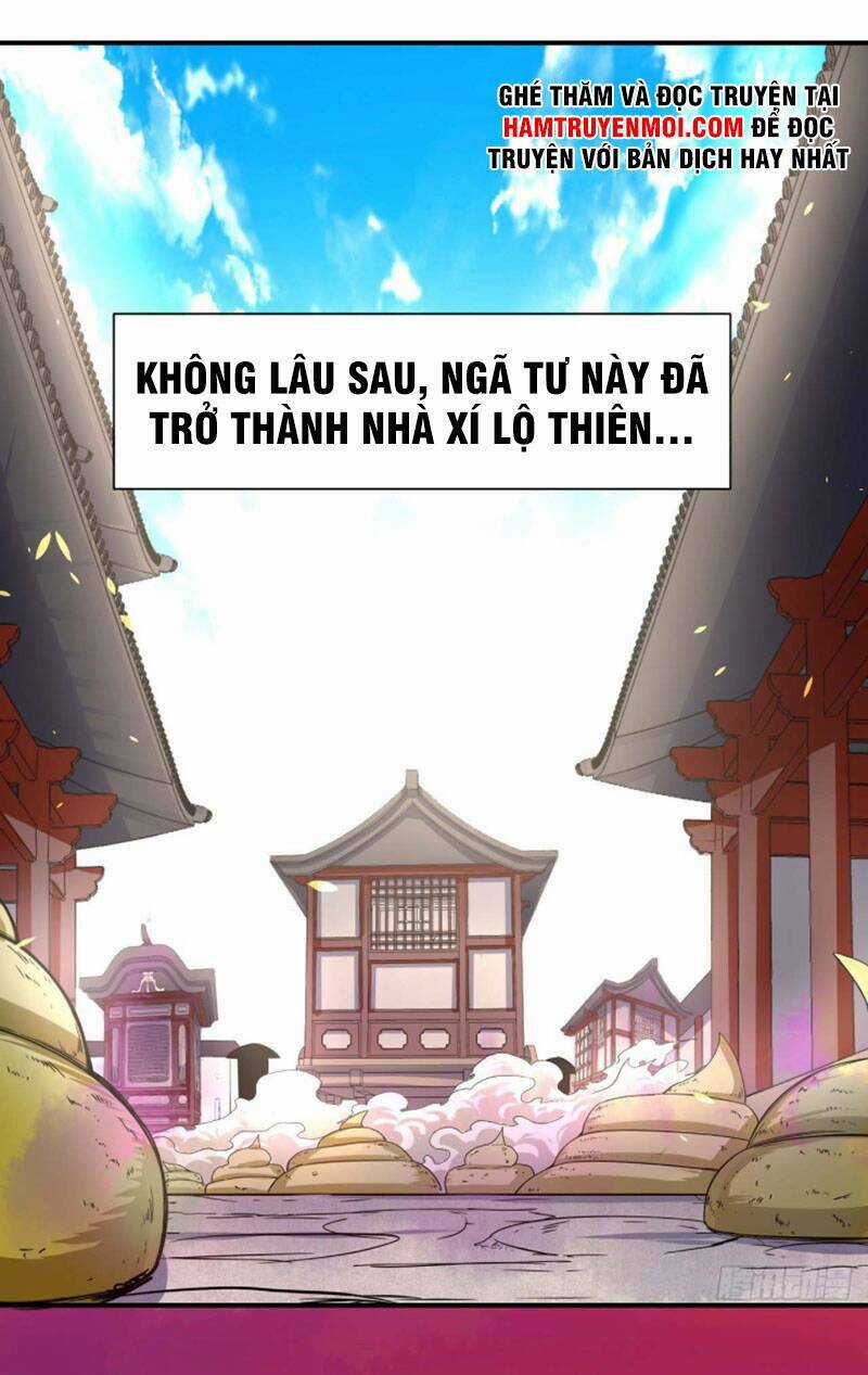 Sư Tỷ Của Ta Đông Đến Một Đám Chapter 187 trang 12