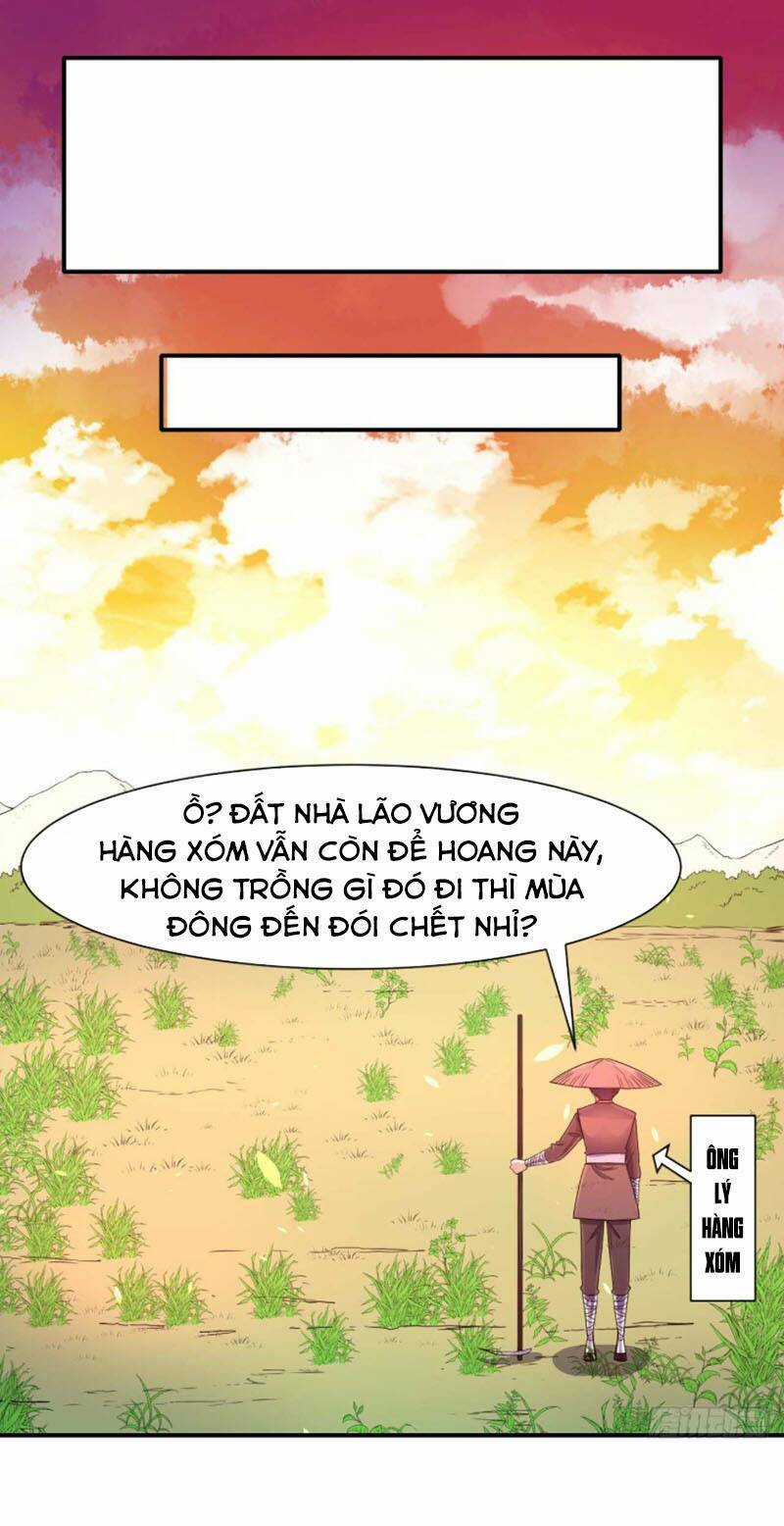 Sư Tỷ Của Ta Đông Đến Một Đám Chapter 187 trang 13