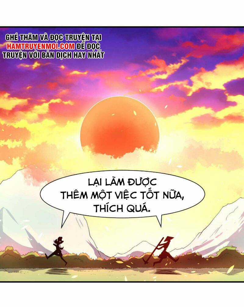 Sư Tỷ Của Ta Đông Đến Một Đám Chapter 187 trang 16