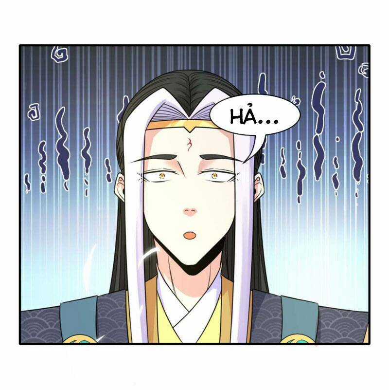 Sư Tỷ Của Ta Đông Đến Một Đám Chapter 187 trang 33