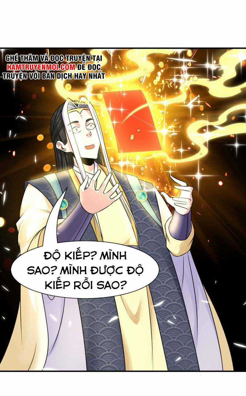 Sư Tỷ Của Ta Đông Đến Một Đám Chapter 187 trang 34