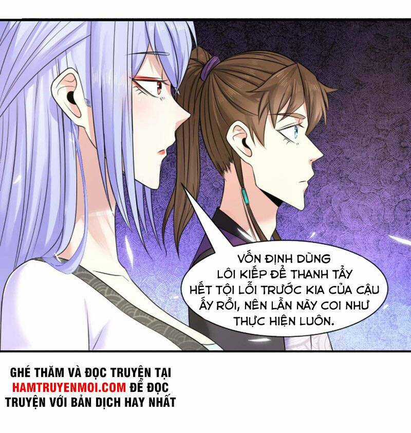 Sư Tỷ Của Ta Đông Đến Một Đám Chapter 187 trang 36