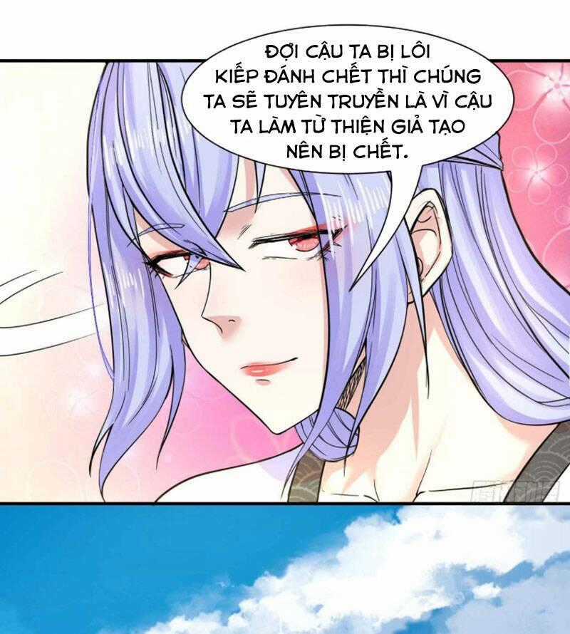 Sư Tỷ Của Ta Đông Đến Một Đám Chapter 187 trang 37