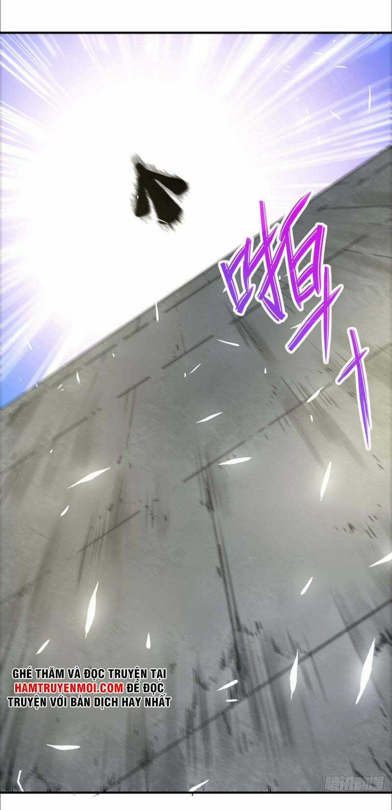 Sư Tỷ Của Ta Đông Đến Một Đám Chapter 187 trang 6