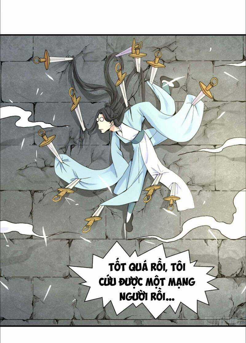Sư Tỷ Của Ta Đông Đến Một Đám Chapter 187 trang 9