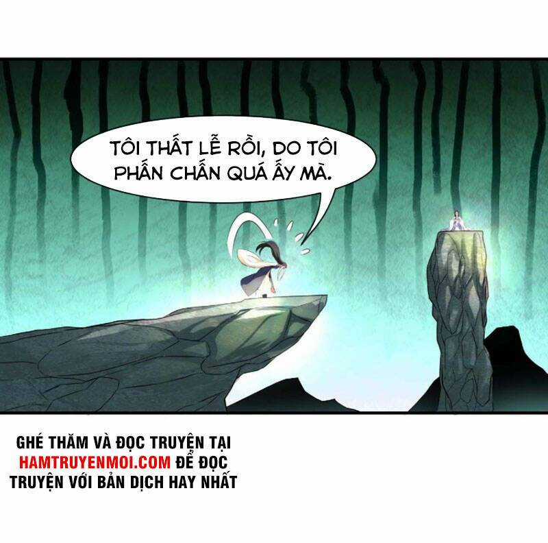 Sư Tỷ Của Ta Đông Đến Một Đám Chapter 188 trang 10