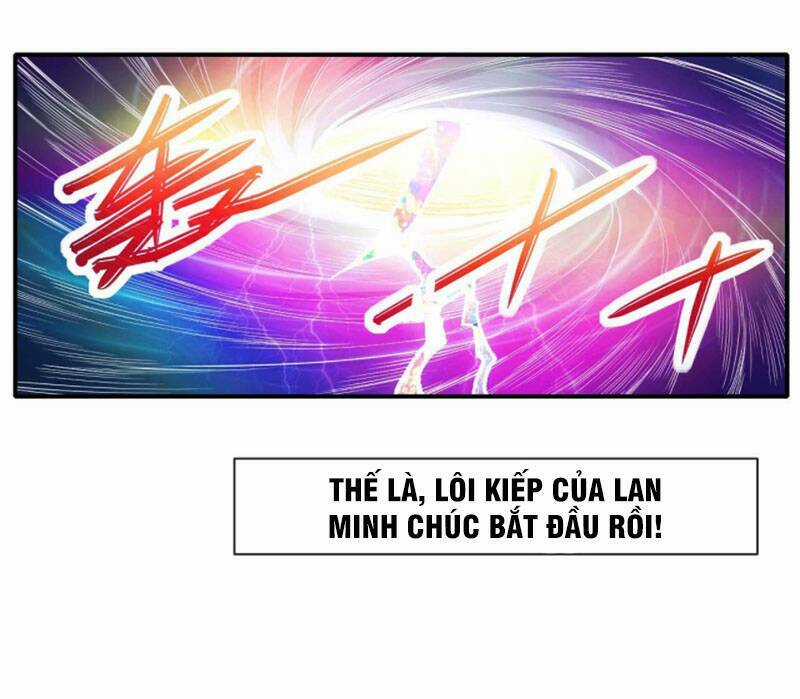Sư Tỷ Của Ta Đông Đến Một Đám Chapter 188 trang 13