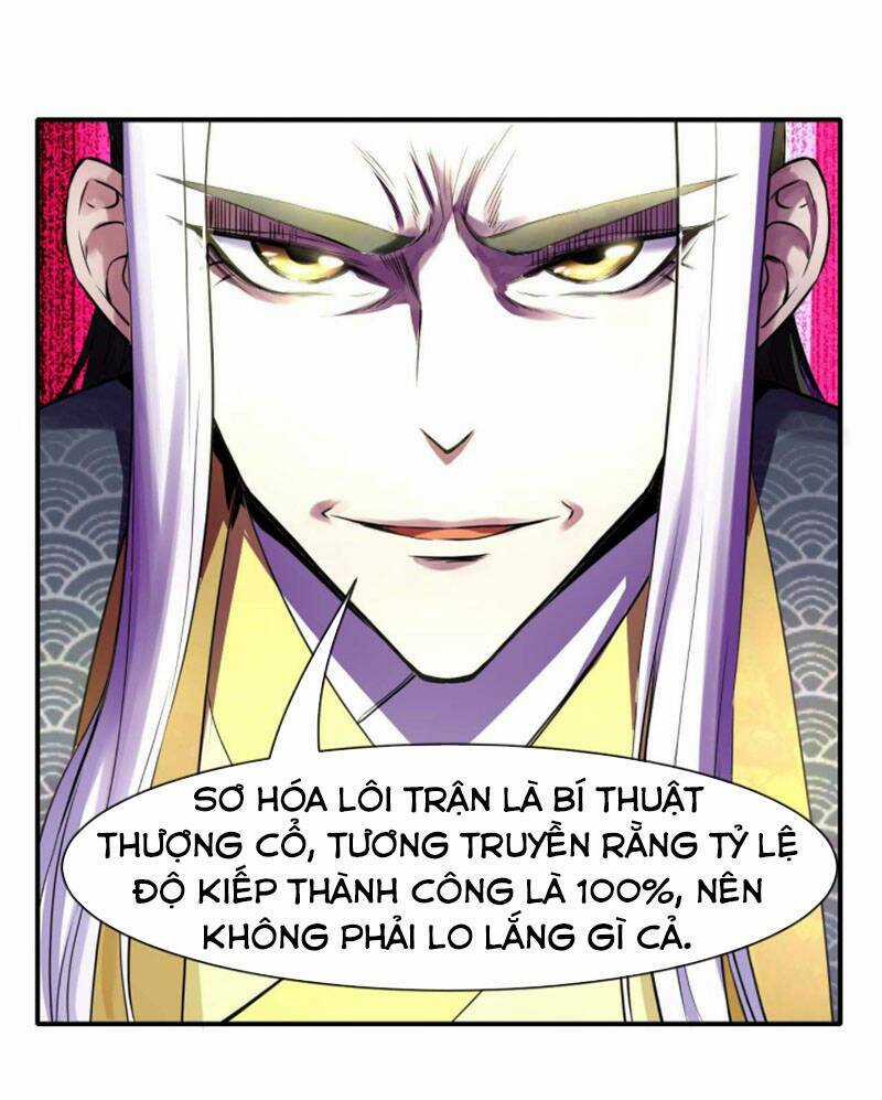 Sư Tỷ Của Ta Đông Đến Một Đám Chapter 188 trang 15