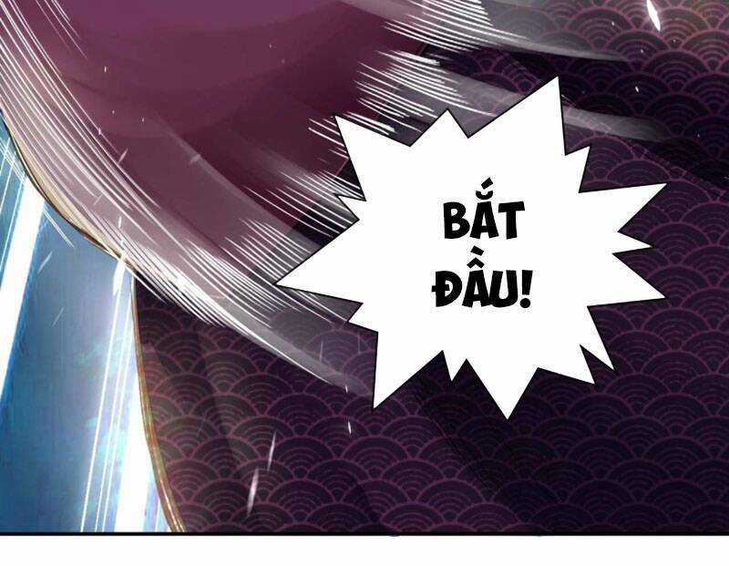 Sư Tỷ Của Ta Đông Đến Một Đám Chapter 188 trang 17