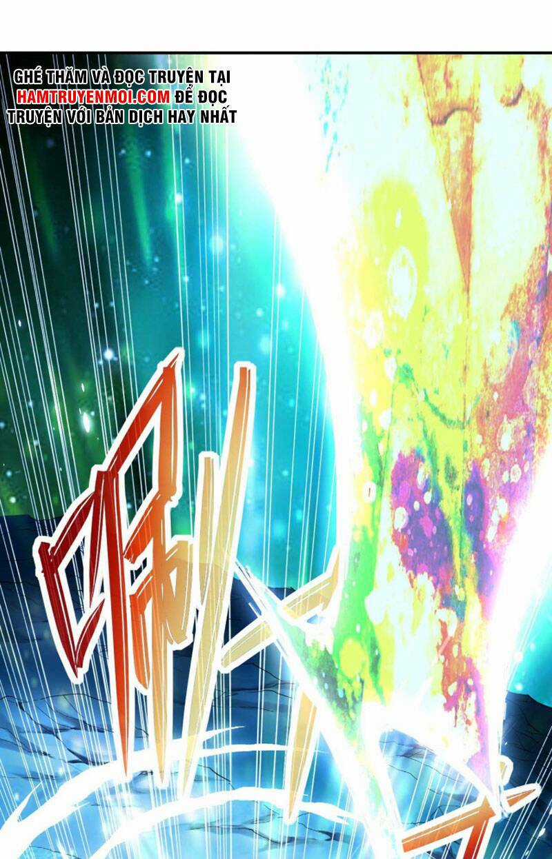 Sư Tỷ Của Ta Đông Đến Một Đám Chapter 188 trang 18