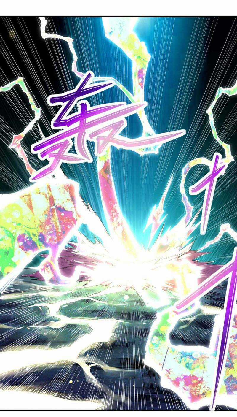 Sư Tỷ Của Ta Đông Đến Một Đám Chapter 188 trang 20