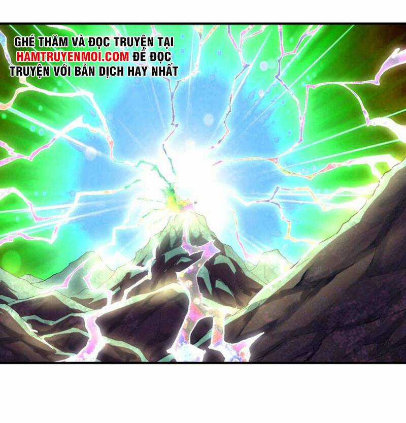 Sư Tỷ Của Ta Đông Đến Một Đám Chapter 188 trang 21