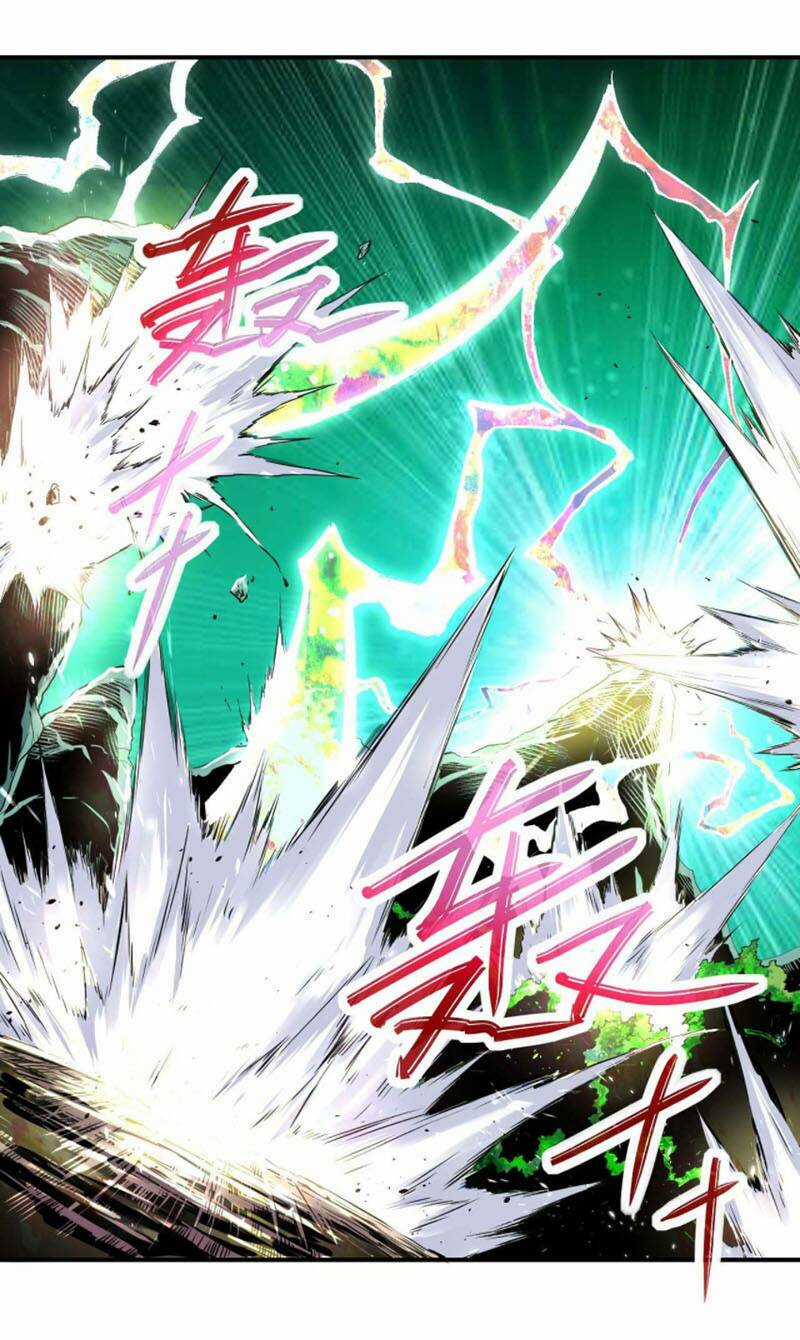 Sư Tỷ Của Ta Đông Đến Một Đám Chapter 188 trang 22