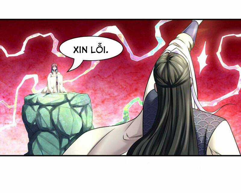 Sư Tỷ Của Ta Đông Đến Một Đám Chapter 188 trang 24