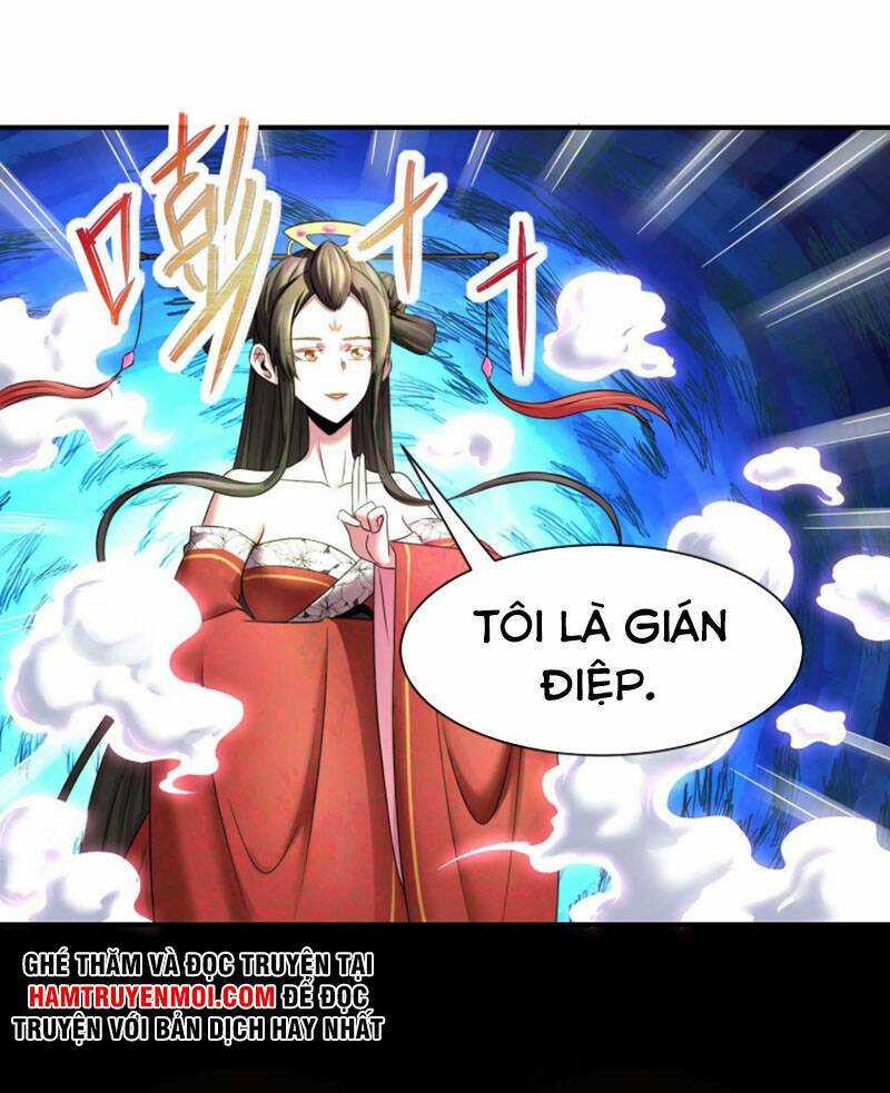 Sư Tỷ Của Ta Đông Đến Một Đám Chapter 188 trang 25