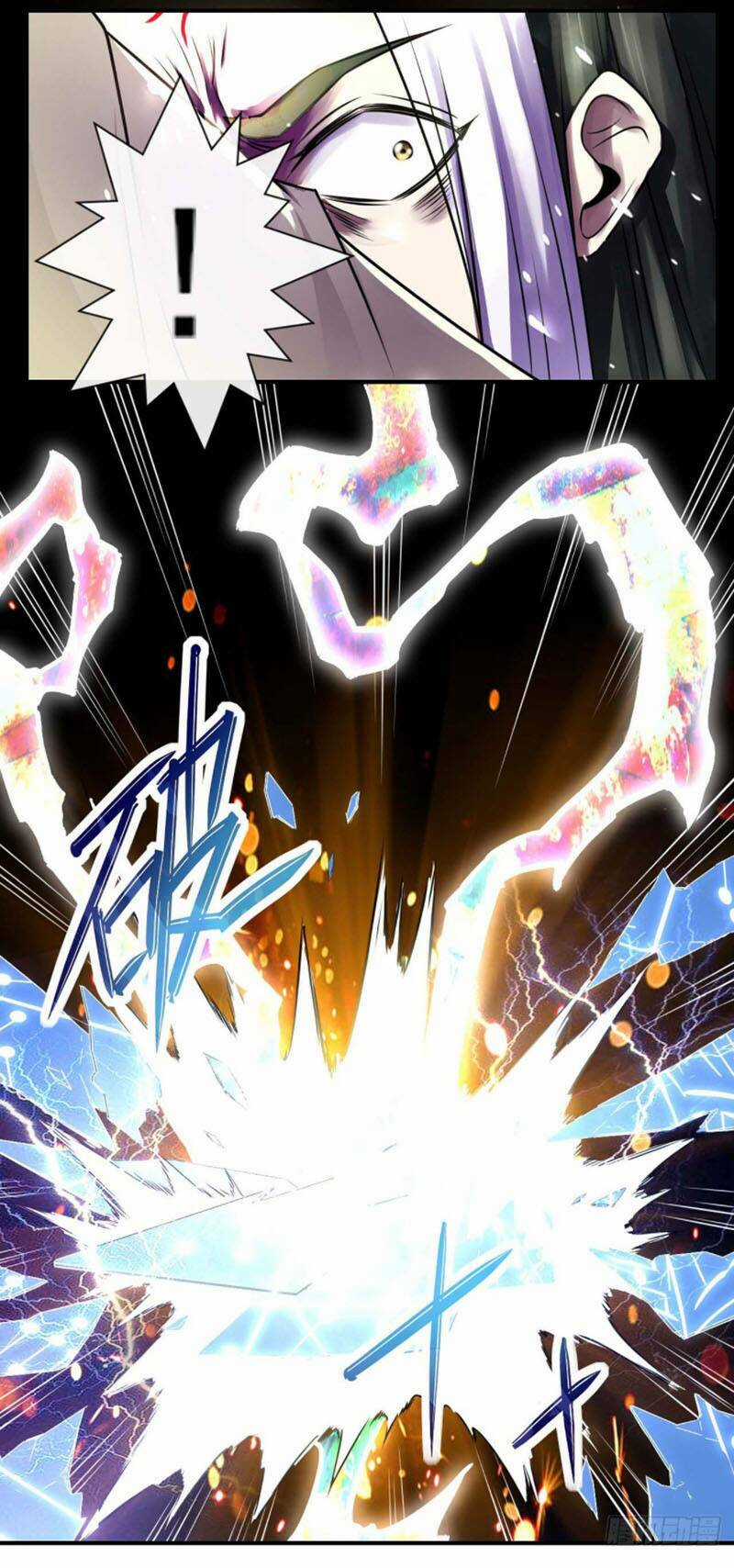 Sư Tỷ Của Ta Đông Đến Một Đám Chapter 188 trang 26