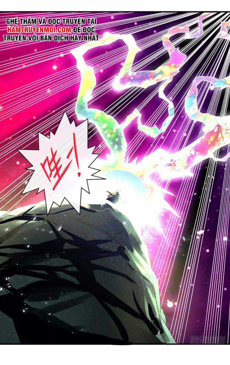 Sư Tỷ Của Ta Đông Đến Một Đám Chapter 188 trang 27